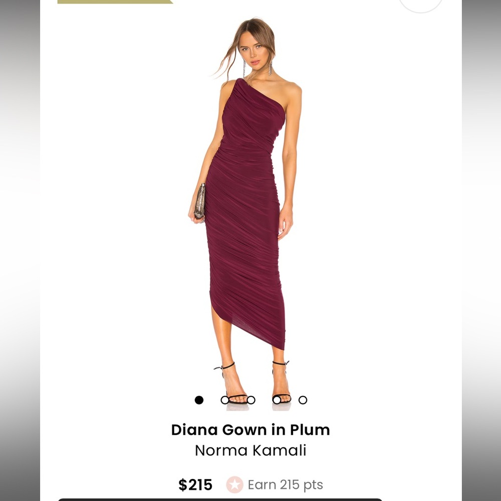 Norma Kamali Dress